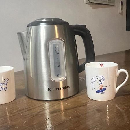 Bed and Breakfast 永勝客棧 Manzhou Exterior foto