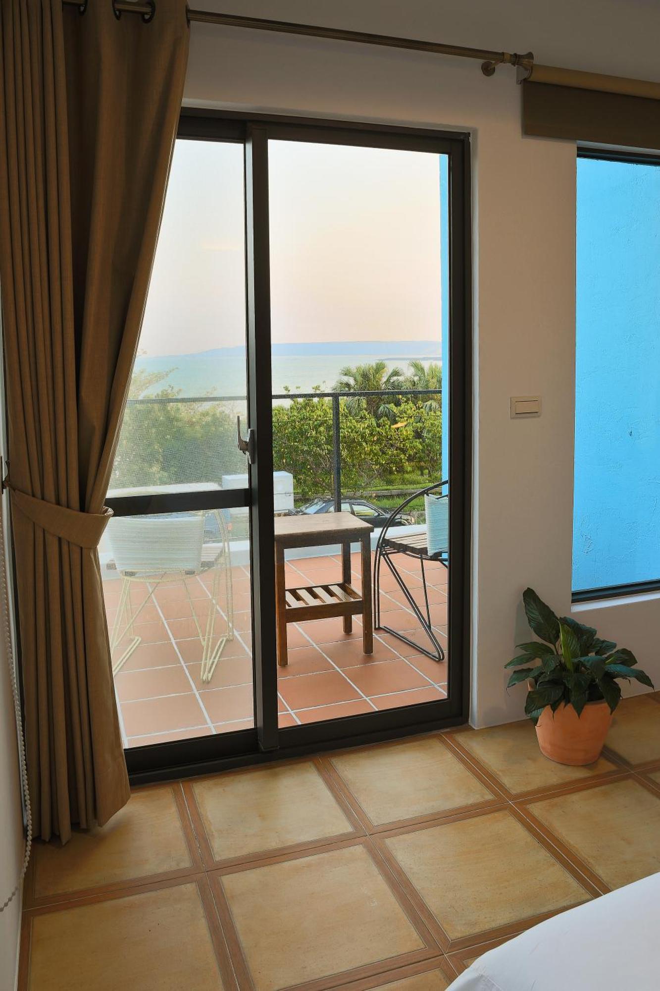Bed and Breakfast 永勝客棧 Manzhou Habitación foto