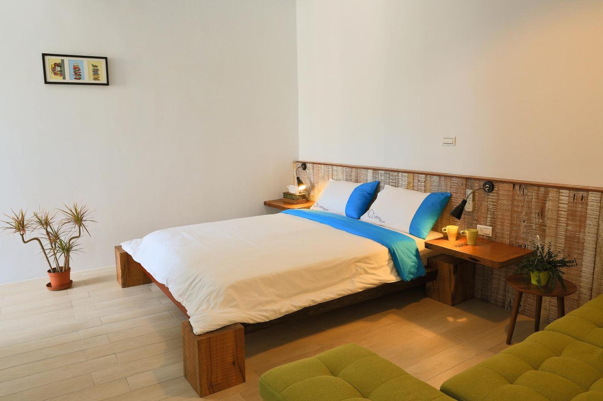 Bed and Breakfast 永勝客棧 Manzhou Habitación foto