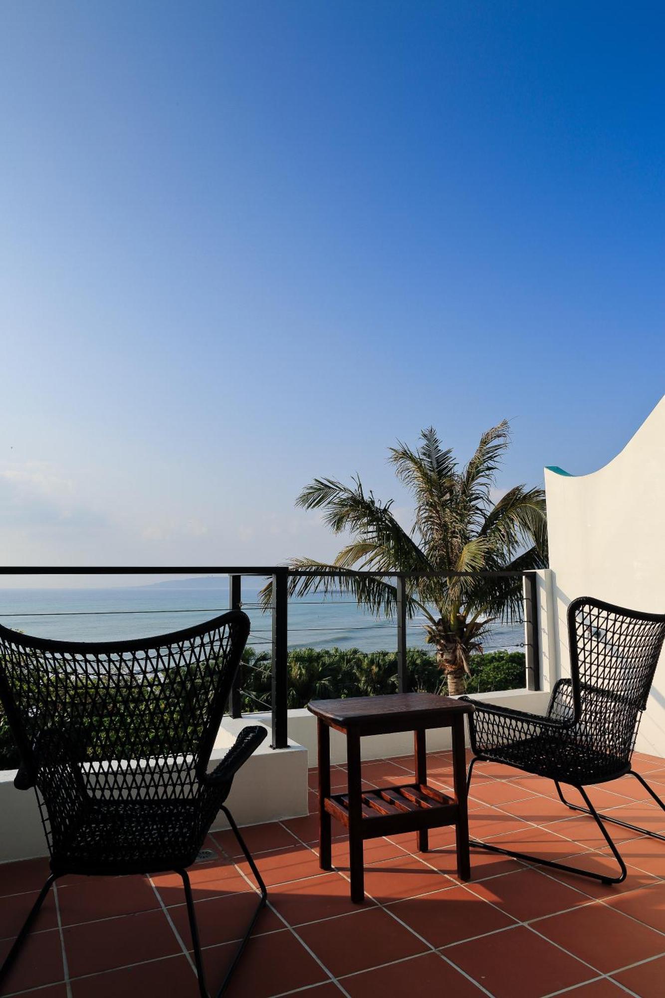 Bed and Breakfast 永勝客棧 Manzhou Exterior foto