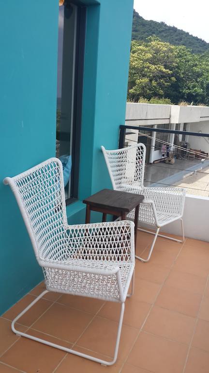 Bed and Breakfast 永勝客棧 Manzhou Exterior foto