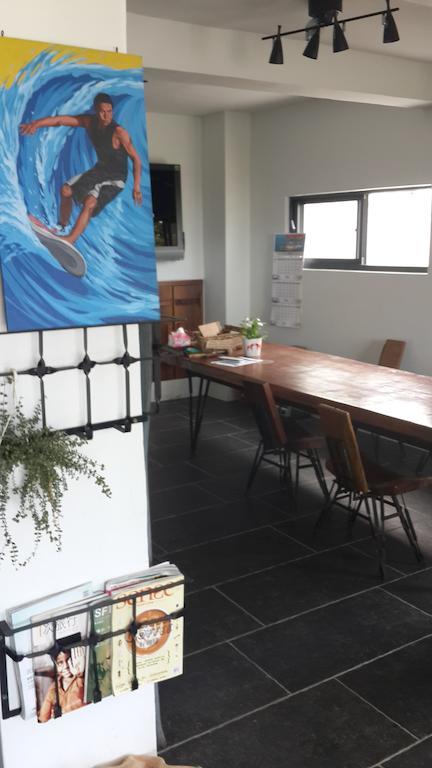 Bed and Breakfast 永勝客棧 Manzhou Exterior foto